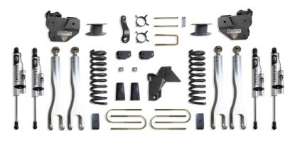 Picture of MaxTrac Suspension Lift Kit - K947563VRLA