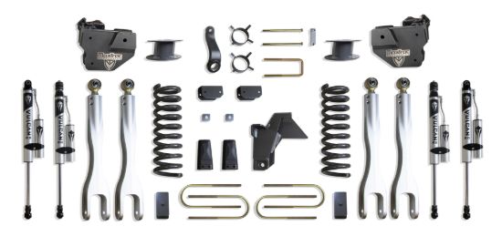 Picture of MaxTrac Suspension Lift Kit - K947563VRLA