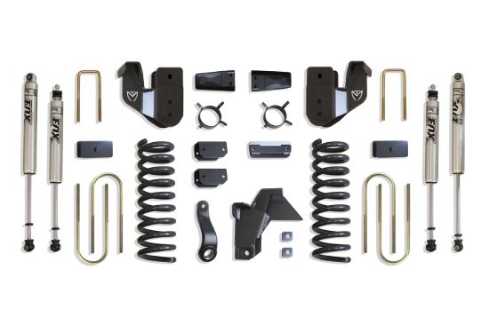 Picture of MaxTrac Suspension Lift Kit - K947585F