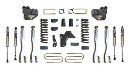 Picture of MaxTrac Suspension Lift Kit - K947585FL