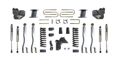 Picture of MaxTrac Suspension Lift Kit - K947585FLA