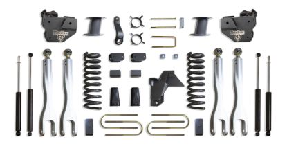 Picture of MaxTrac Suspension Lift Kit - K947585LA