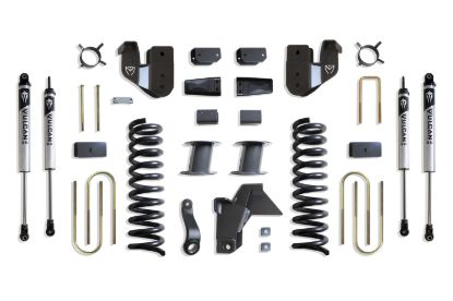 Picture of MaxTrac Suspension Lift Kit - K947585VA