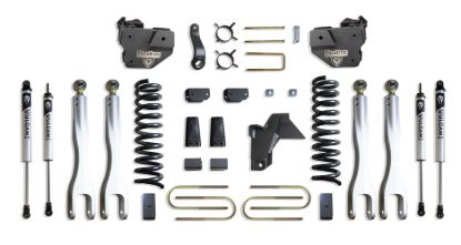 Picture of MaxTrac Suspension Lift Kit - K947585VL