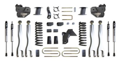 Picture of MaxTrac Suspension Lift Kit - K947585VLA