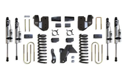 Picture of MaxTrac Suspension Lift Kit - K947585VR