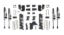 Picture of MaxTrac Suspension Lift Kit - K947585VRA