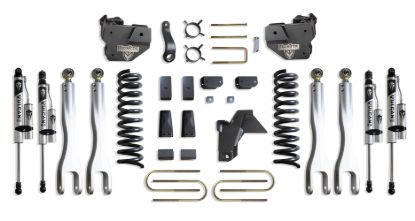 Picture of MaxTrac Suspension Lift Kit - K947585VRL