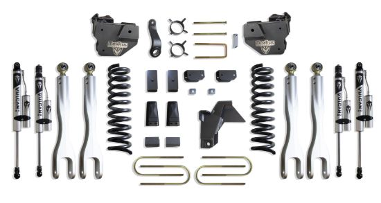 Picture of MaxTrac Suspension Lift Kit - K947585VRL