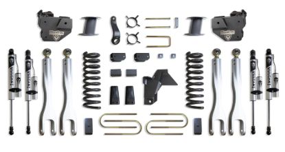 Picture of MaxTrac Suspension Lift Kit - K947585VRLA