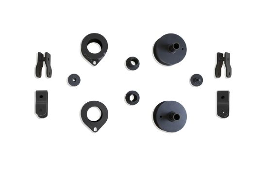 Picture of MaxTrac Suspension Lift Kit - K949822E