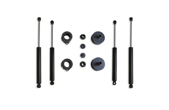 Picture of MaxTrac Suspension Lift Kit - K949822S