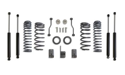 Picture of MaxTrac Suspension Lift Kit - K949842S