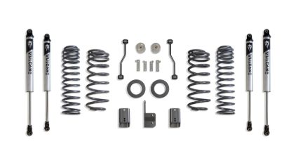 Picture of MaxTrac Suspension Lift Kit - K949842V
