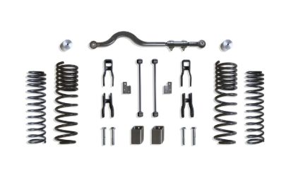 Picture of MaxTrac Suspension Lift Kit - K949931M