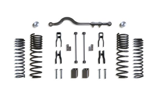 Picture of MaxTrac Suspension Lift Kit - K949931M