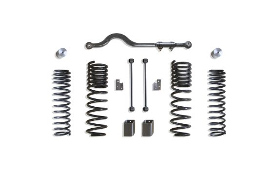 Picture of MaxTrac Suspension Lift Kit - K949942