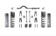 Picture of MaxTrac Suspension Lift Kit - K949942E