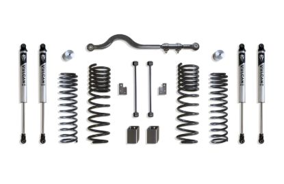 Picture of MaxTrac Suspension Lift Kit - K949942V