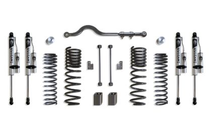 Picture of MaxTrac Suspension Lift Kit - K949942VR