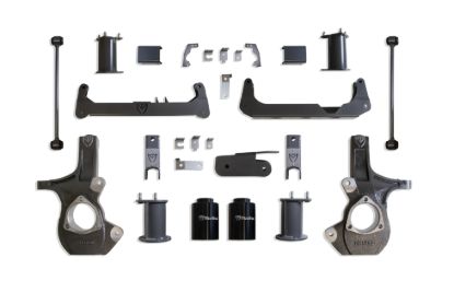 Picture of MaxTrac Suspension Lift Kit - K951275