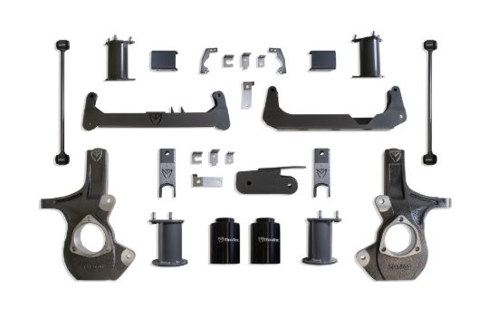 Picture of MaxTrac Suspension Lift Kit - K951275