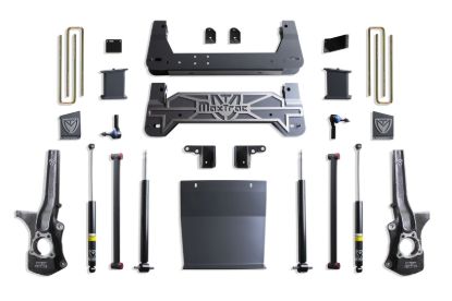 Picture of MaxTrac Suspension Lift Kit - K951975