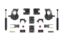 Picture of MaxTrac Coil Spring Lowering Kit - KC331524