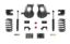 Picture of MaxTrac Coil Spring Lowering Kit - KC331535-8