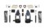 Picture of MaxTrac Coil Spring Lowering Kit - KC333235-8