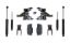 Picture of MaxTrac Coil Spring Lowering Kit - KS330524L