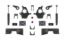 Picture of MaxTrac Coil Spring Lowering Kit - KS330935T