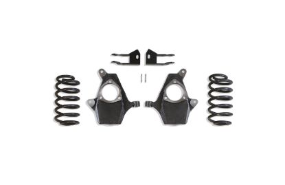 Picture of MaxTrac Coil Spring Lowering Kit - KS331023
