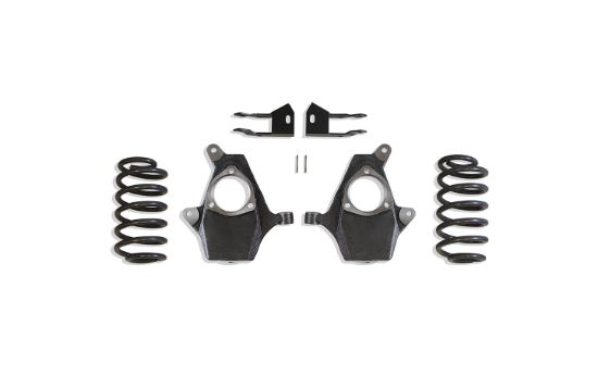 Picture of MaxTrac Coil Spring Lowering Kit - KS331023
