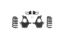Picture of MaxTrac Coil Spring Lowering Kit - KS331023