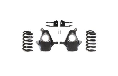 Picture of MaxTrac Coil Spring Lowering Kit - KS331024