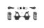 Picture of MaxTrac Coil Spring Lowering Kit - KS331034