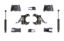 Picture of MaxTrac Coil Spring Lowering Kit - KS331134H