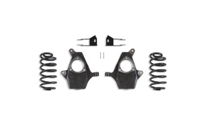 Picture of MaxTrac Coil Spring Lowering Kit - KS331223
