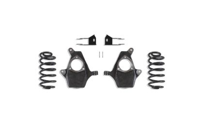 Picture of MaxTrac Coil Spring Lowering Kit - KS331224