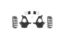 Picture of MaxTrac Coil Spring Lowering Kit - KS331224