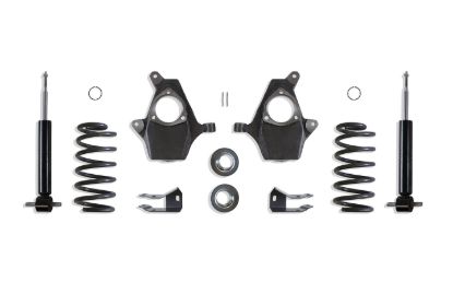Picture of MaxTrac Coil Spring Lowering Kit - KS331234S