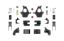 Picture of MaxTrac Coil Spring Lowering Kit - KS331324M