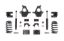 Picture of MaxTrac Coil Spring Lowering Kit - KS331335-8