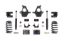 Picture of MaxTrac Coil Spring Lowering Kit - KS331535-8