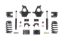 Picture of MaxTrac Coil Spring Lowering Kit - KS331546-6