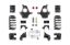 Picture of MaxTrac Coil Spring Lowering Kit - KS331546-8M