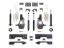 Picture of MaxTrac Coil Spring Lowering Kit - KS331946S