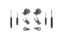 Picture of MaxTrac Coil Spring Lowering Kit - KT333524