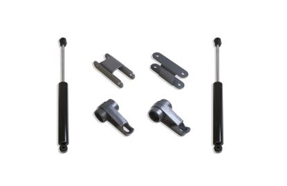 Picture of MaxTrac Suspension Lift Kit - KX880322